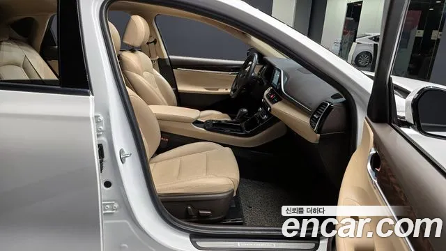 Hyundai Grandeur IG id 2713332 из Кореи 20