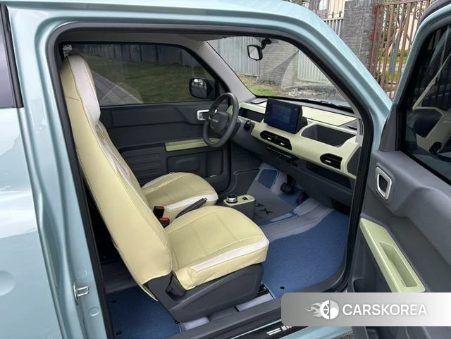 Geely Galaxy panda id 4254859 из Китая 18