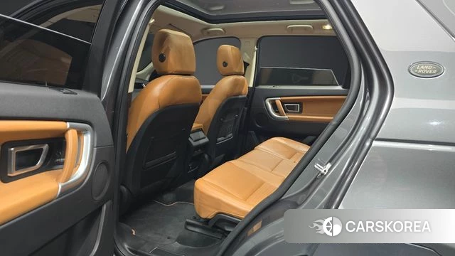 Land Rover Discovery Sports id 4751261 из Кореи 32