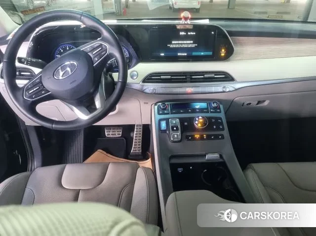 Hyundai Palisade id 3698248 из Кореи 18