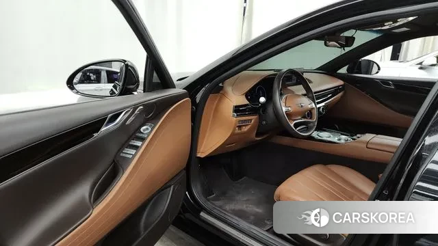 Genesis G80 (RG3) id 3640176 из Кореи 20