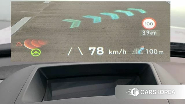Hyundai Ionic 5 id 4298717 из Кореи 20