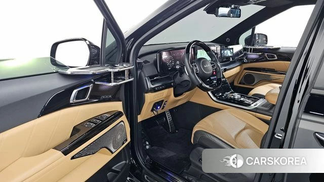 Kia Carnival 4th generation id 3923677 из Кореи 20