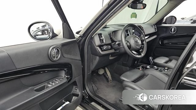 Mini Cooper Countryman id 4641923 из Кореи 37