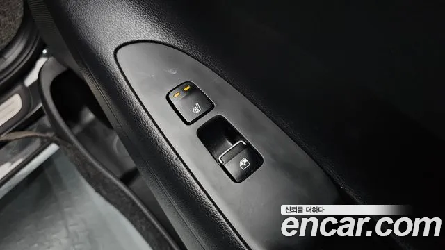 Hyundai The New Grandeur IG Hybrid id 2664764 из Кореи 20