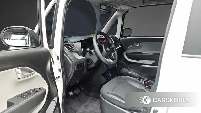 Kia The New Ray id 4593815 из Кореи 30