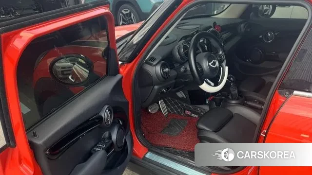 Mini Cooper id 3459740 из Кореи 12