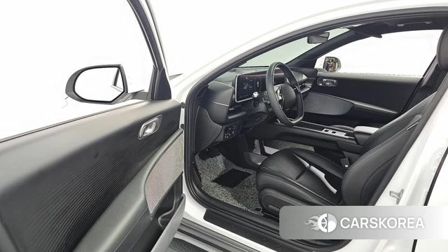 Hyundai Ionic 6 id 4469462 из Кореи 29