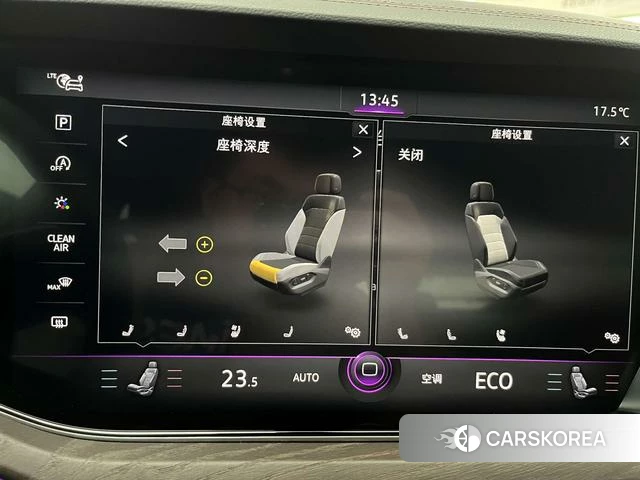 Volkswagen Touareg id 4367079 из Китая 16