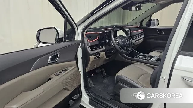 Kia The New Carnival 4th Generation id 3649136 из Кореи 20