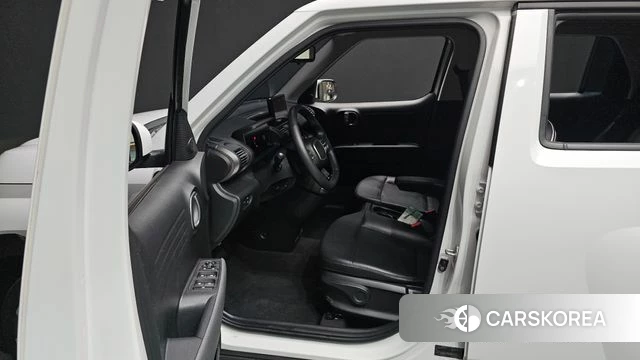 Hyundai Casper id 3859842 из Кореи 20