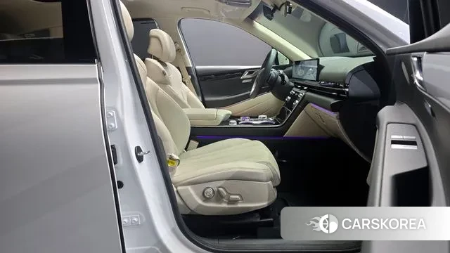 Genesis GV80 id 3441905 из Кореи 20