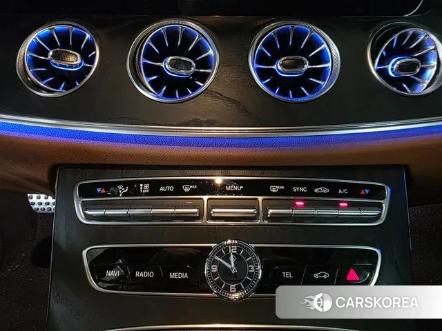 Mercedes-Benz E-Class W213 id 3098255 из Кореи 20