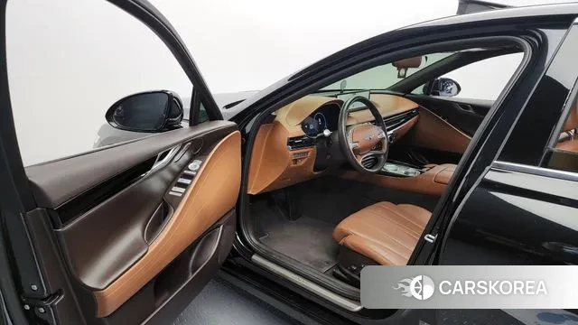 Genesis G80 (RG3) id 3640361 из Кореи 20