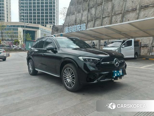 Mercedes-Benz GLC id 4290490 из Китая 14