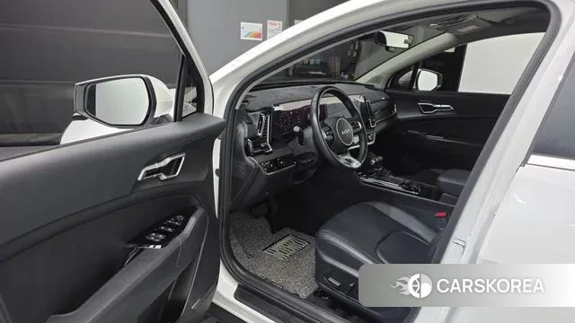 Kia Sportage 5th Generation id 3416831 из Кореи 20