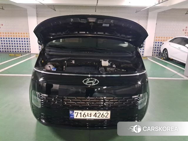 Hyundai Staria id 3964402 из Кореи 20