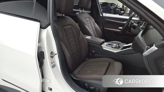 BMW 4 Series (G22) id 3393932 из Кореи 20