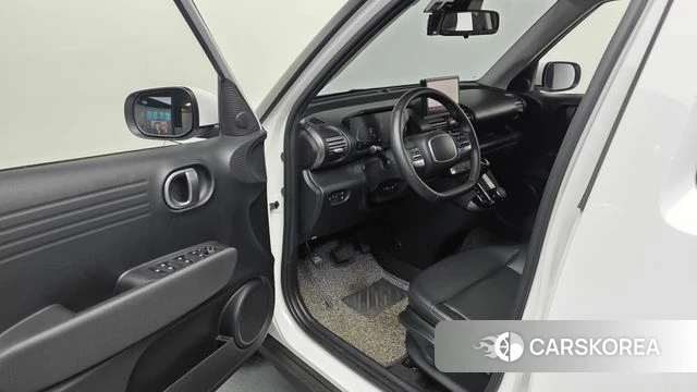 Hyundai Casper id 3827104 из Кореи 20