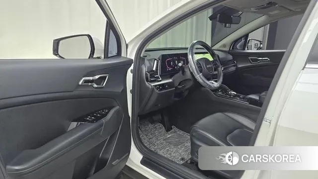 Kia Sportage 5th Generation id 3712711 из Кореи 20