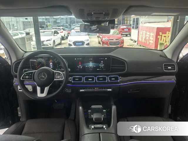 Mercedes-Benz GLE (import) id 4301130 из Китая 20