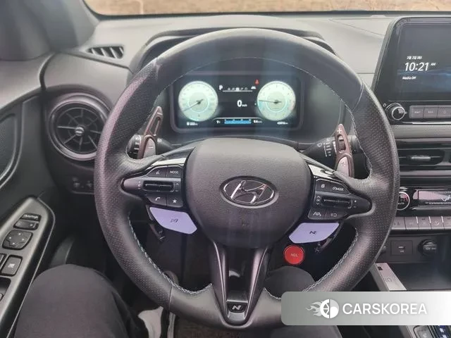 Hyundai The New Kona id 3735576 из Кореи 16