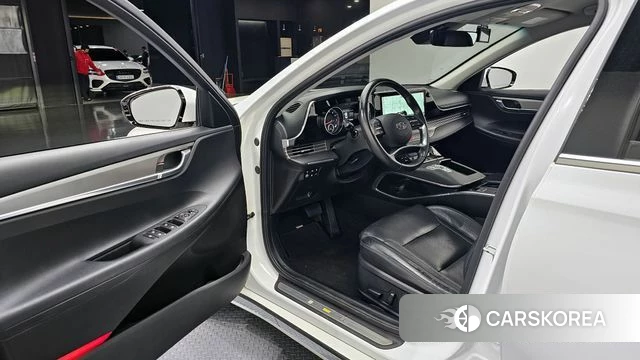 Hyundai The New Grandeur IG id 4019547 из Кореи 20