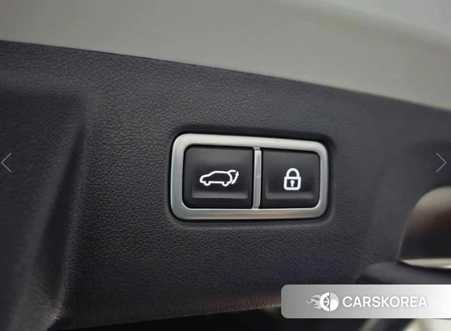 Kia Sorento 4th Generation id 4224129 из Кореи 10