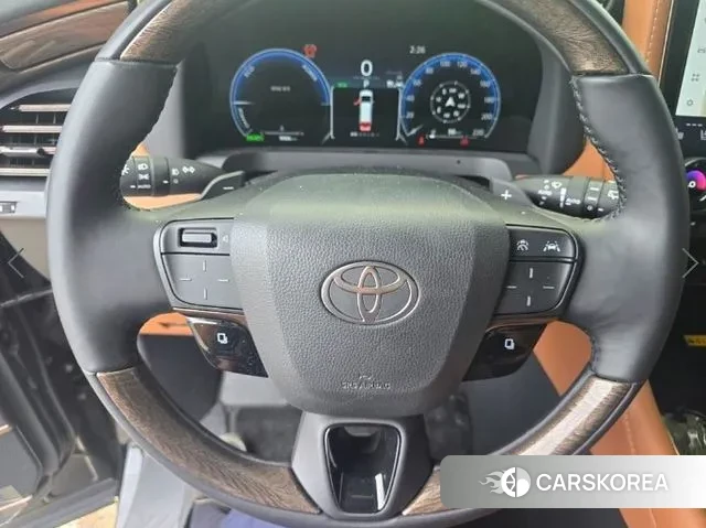 Toyota Alphard 4th Generation id 3015927 из Кореи 16