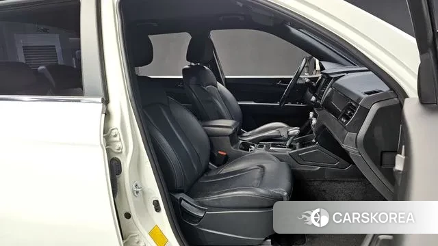 Ssangyong Rexton Sports id 3473837 из Кореи 20