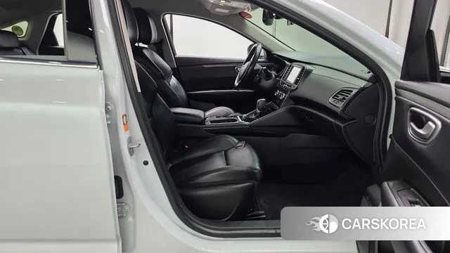 Renault Korea (Samsung) SM6 id 3445006 из Кореи 20