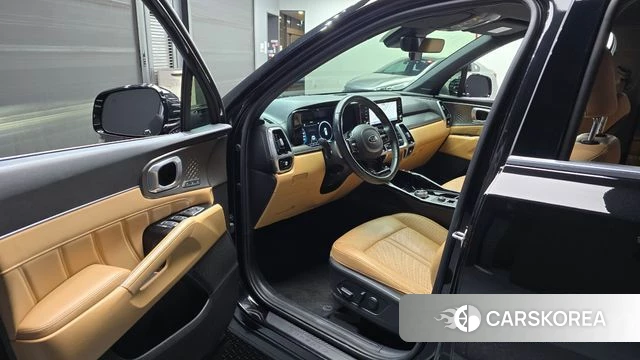 Kia Sorento 4th Generation id 4203226 из Кореи 30