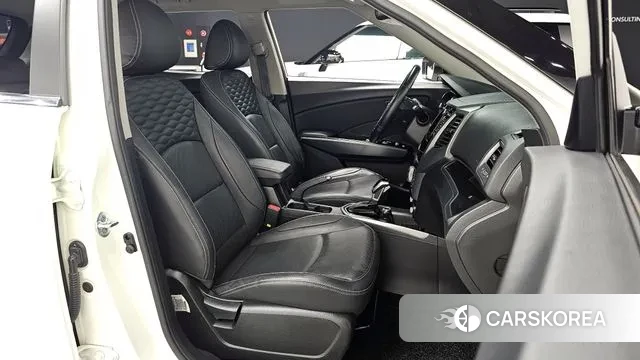 Ssangyong Tivoli Armor id 3129195 из Кореи 20