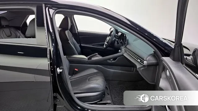 Hyundai Avante (CN7) id 3535651 из Кореи 20