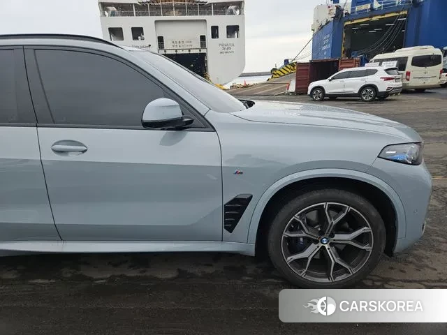 BMW X5 (G05) id 3694750 из Кореи 12