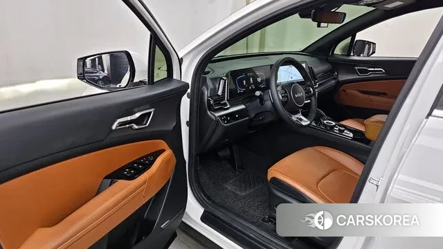 Kia Sportage 5th Generation id 3549819 из Кореи 20