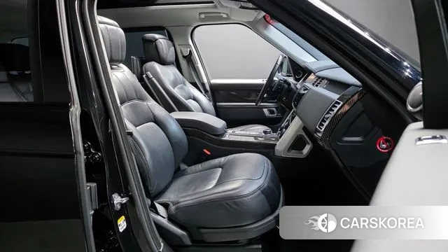 Land Rover Range Rover 4th Generation id 3038207 из Кореи 20