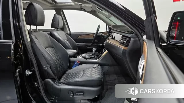 Kia Mohave Master id 3771978 из Кореи 20