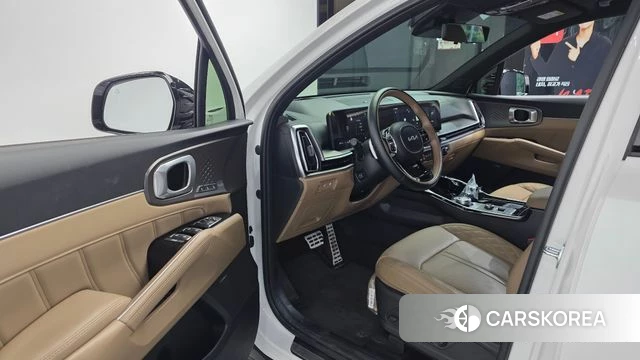Kia The New Sorento 4th Generation id 4499746 из Кореи 32