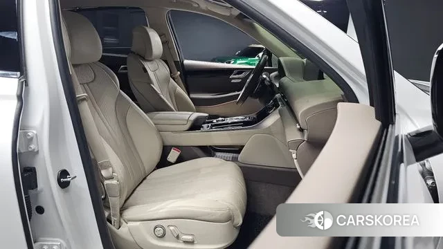 Genesis GV80 id 3685450 из Кореи 20