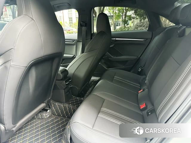Audi A3 id 4328467 из Китая 16