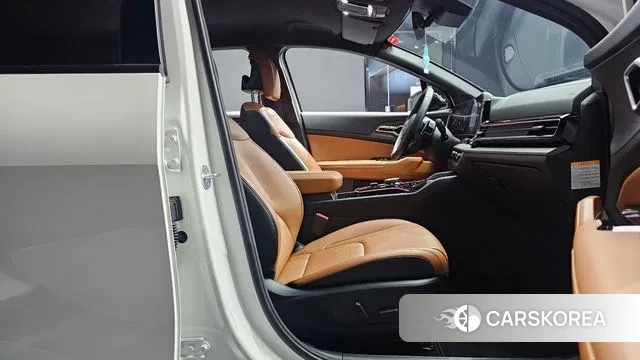 Kia Sportage 5th Generation Hybrid id 2974532 из Кореи 20