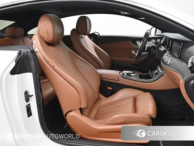 Mercedes-Benz E-Class W213 id 3520301 из Кореи 20