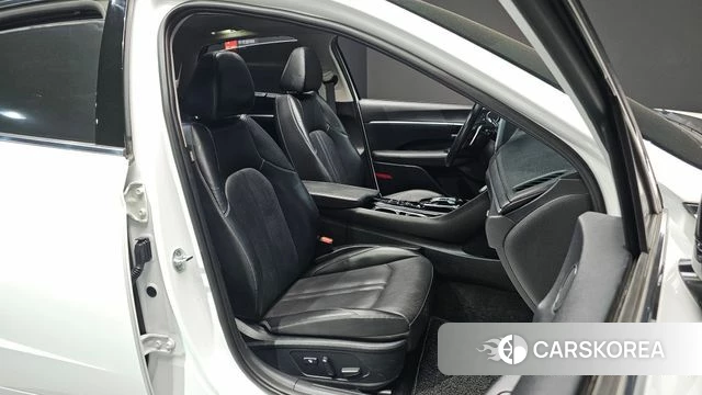 Hyundai Sonata (DN8) id 3795869 из Кореи 20