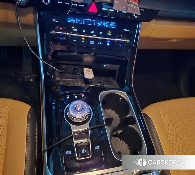 Kia Carnival 4th generation id 3442889 из Кореи 18