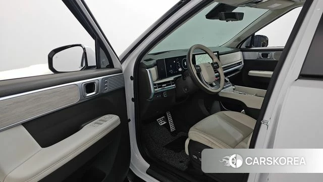 Hyundai Santa Fe (MX5) id 3864549 из Кореи 20