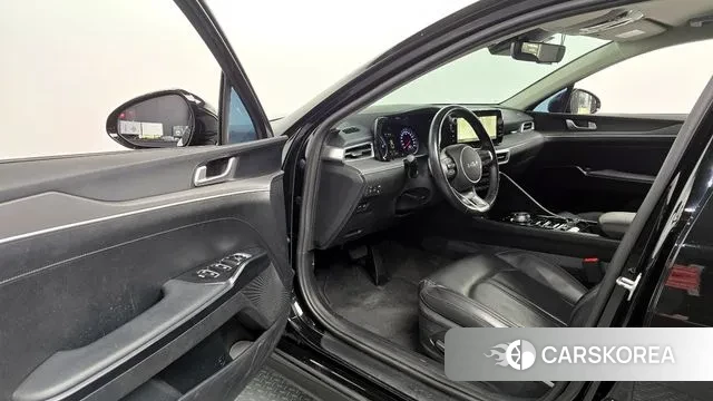 Kia K5 Hybrid 3rd Generation id 3763993 из Кореи 20