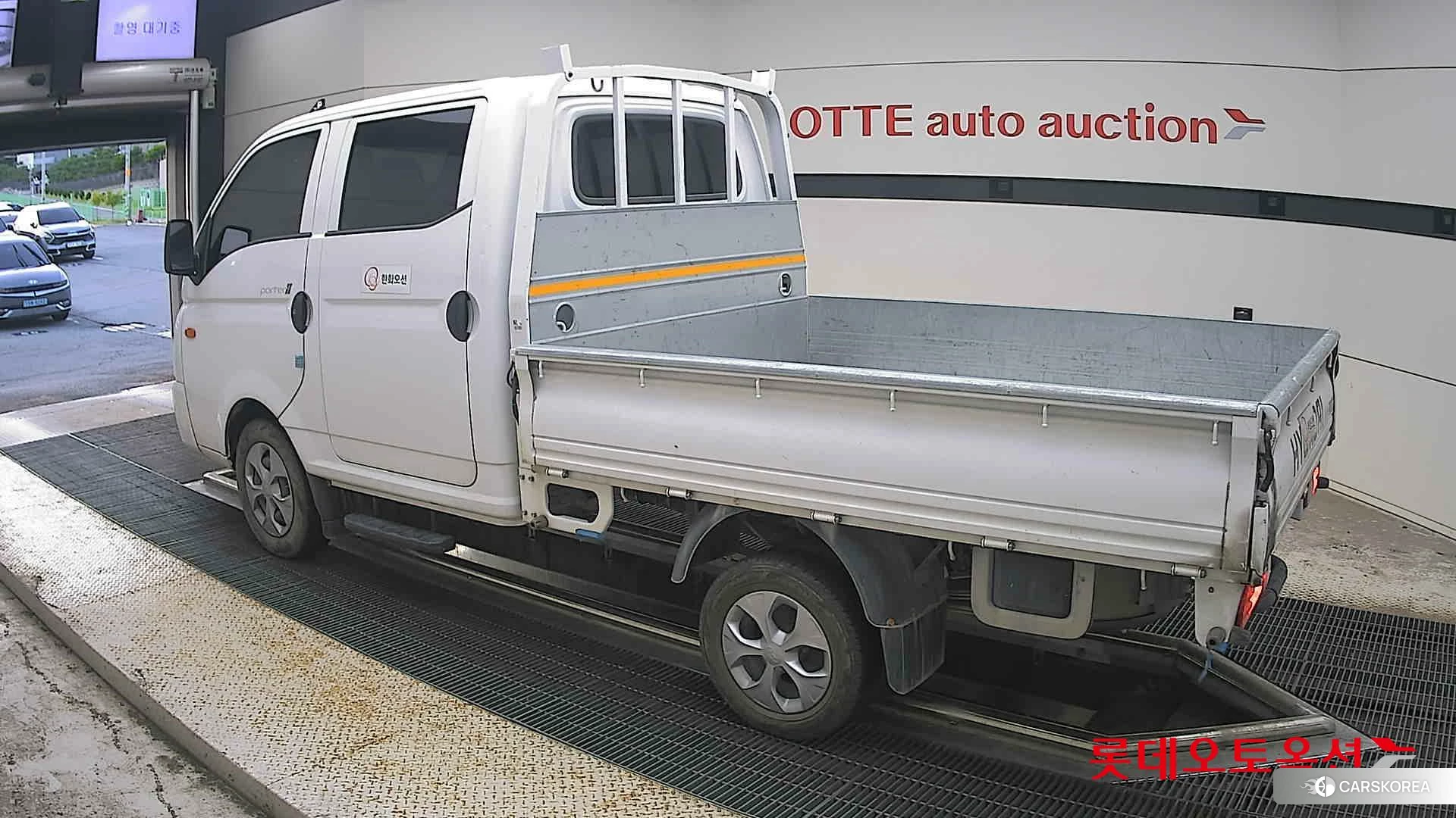 Hyundai Porter II id 4679291 из Кореи 36
