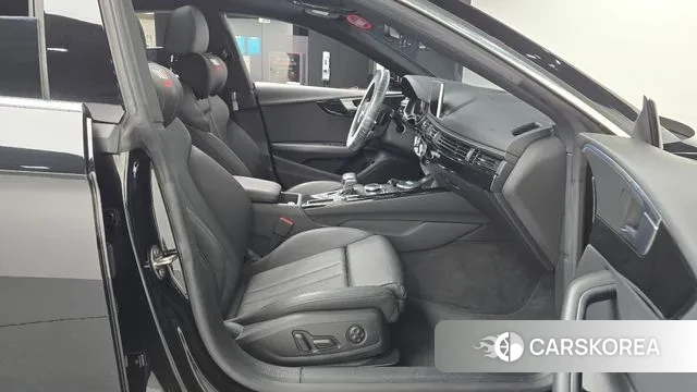 Audi A5 (F5) id 3385785 из Кореи 20