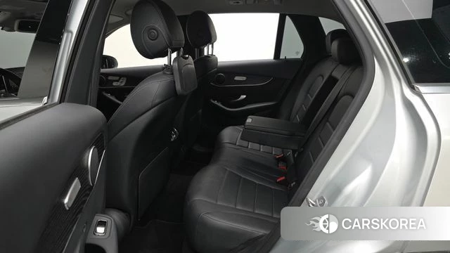 Mercedes-Benz GLC-Class X253 id 4424398 из Кореи 32